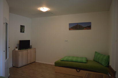 580,- Kč za osobu a noc