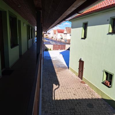 Penzion Polepy 005